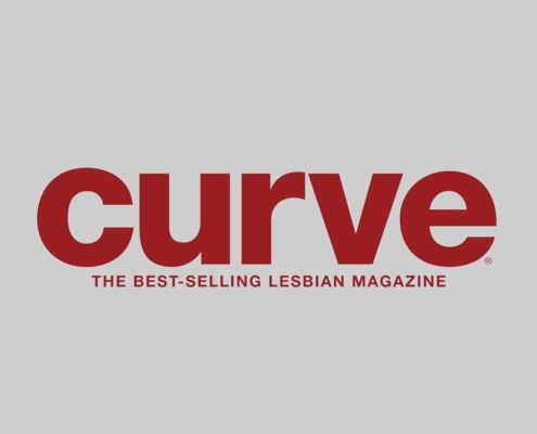Curve Magazine Logo